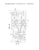 SIGNAL PROCESSING CIRCUIT, RESOLVER DIGITAL CONVERTER, AND MULTIPATH     NESTED MIRROR AMPLIFIER diagram and image