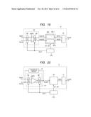 SIGNAL PROCESSING CIRCUIT, RESOLVER DIGITAL CONVERTER, AND MULTIPATH     NESTED MIRROR AMPLIFIER diagram and image