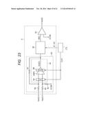 SIGNAL PROCESSING CIRCUIT, RESOLVER DIGITAL CONVERTER, AND MULTIPATH     NESTED MIRROR AMPLIFIER diagram and image