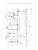 GFCI Compatible System and Method for Activating Relay Controlled Lines     Having a Filter Circuit Between Neutral and Ground diagram and image