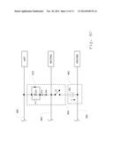 GFCI Compatible System and Method for Activating Relay Controlled Lines     Having a Filter Circuit Between Neutral and Ground diagram and image