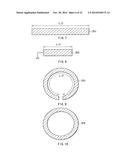 SIGNAL TRANSMISSION DEVICE, FILTER, AND INTER-SUBSTRATE COMMUNICATION     DEVICE diagram and image