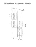 SIGNAL TRANSMISSION DEVICE, FILTER, AND INTER-SUBSTRATE COMMUNICATION     DEVICE diagram and image