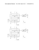 SIGNAL TRANSMISSION DEVICE, FILTER, AND INTER-SUBSTRATE COMMUNICATION     DEVICE diagram and image