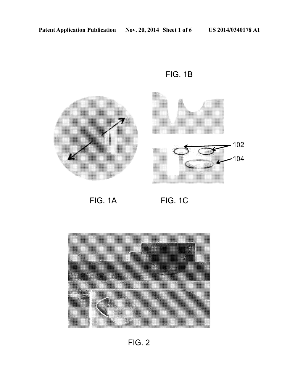 MULTI-STEP DEEP REACTIVE ION ETCHING FABRICATION PROCESS FOR SILICON-BASED     TERAHERTZ COMPONENTS - diagram, schematic, and image 02