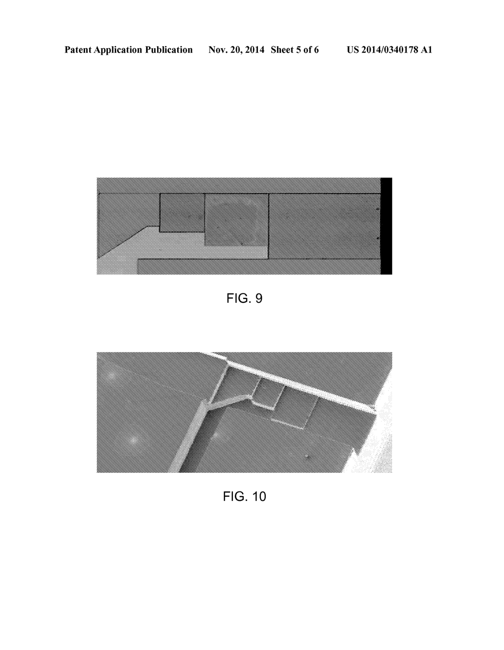 MULTI-STEP DEEP REACTIVE ION ETCHING FABRICATION PROCESS FOR SILICON-BASED     TERAHERTZ COMPONENTS - diagram, schematic, and image 06