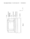 THIN FILM MAGNETIC ELEMENT diagram and image