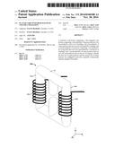 PLANAR CORE WITH HIGH MAGNETIC VOLUME UTILIZATION diagram and image