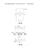 PLANAR CORE WITH HIGH MAGNETIC VOLUME UTILIZATION diagram and image