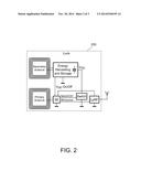 ELECTRONIC LOCK, LOCKING SYSTEM, METHOD OF OPERATING AN ELECTRONIC LOCK,     COMPUTER PROGRAM PRODUCT diagram and image