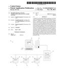 METHOD FOR SELF-TESTING NOTIFICATION APPLIANCES IN ALARM SYSTEMS diagram and image