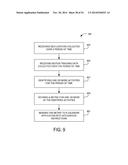 Methods and Systems for Metrics Analysis and Interactive Rendering,     Including Events Having Combined Activity and Location Information diagram and image