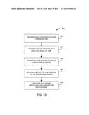 Methods and Systems for Metrics Analysis and Interactive Rendering,     Including Events Having Combined Activity and Location Information diagram and image