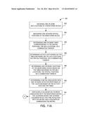 Methods and Systems for Metrics Analysis and Interactive Rendering,     Including Events Having Combined Activity and Location Information diagram and image