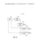 Methods and Systems for Metrics Analysis and Interactive Rendering,     Including Events Having Combined Activity and Location Information diagram and image