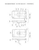 Systems and Methods For Securing Handheld Electronic Devices diagram and image