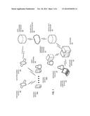 METHOD AND TRACKING DEVICE FOR TRACKING MOVEMENT IN A MARINE ENVIRONMENT     WITH TACTICAL ADJUSTMENTS TO AN EMERGENCY RESPONSE diagram and image