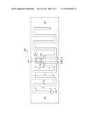 ANTENNA AND ELECTRONIC DEVICE INCLUDING THE SAME diagram and image