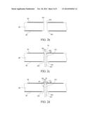 CIRULAR POLARIZED ANTENNA STRUCTURE diagram and image