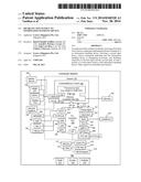 DISABLING TOUCH INPUT TO INFORMATION HANDLING DEVICE diagram and image