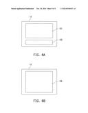 MISTOUCH IDENTIFICATION METHOD AND DEVICE USING THE SAME diagram and image