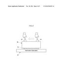 TOUCH SCREEN INPUT SYSTEM HAVING ANALOG OPERATION DEVICE diagram and image