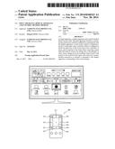 Input apparatus, display apparatus and control method thereof diagram and image