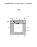 Input apparatus, display apparatus and control method thereof diagram and image