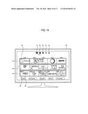 Input apparatus, display apparatus and control method thereof diagram and image