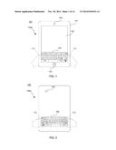 HANDHELD ELECTRONIC DEVICES diagram and image