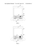 HANDHELD ELECTRONIC DEVICES diagram and image