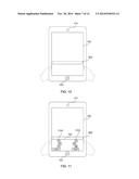 HANDHELD ELECTRONIC DEVICES diagram and image