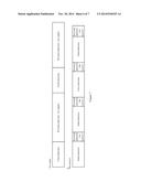 Touch terminal, a near-field communication method and system of the touch     terminal diagram and image