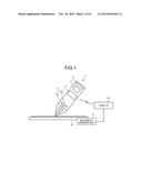 DRAWING APPARATUS AND DRAWING SYSTEM diagram and image