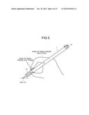 DRAWING APPARATUS AND DRAWING SYSTEM diagram and image