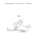 DRAWING APPARATUS AND DRAWING SYSTEM diagram and image