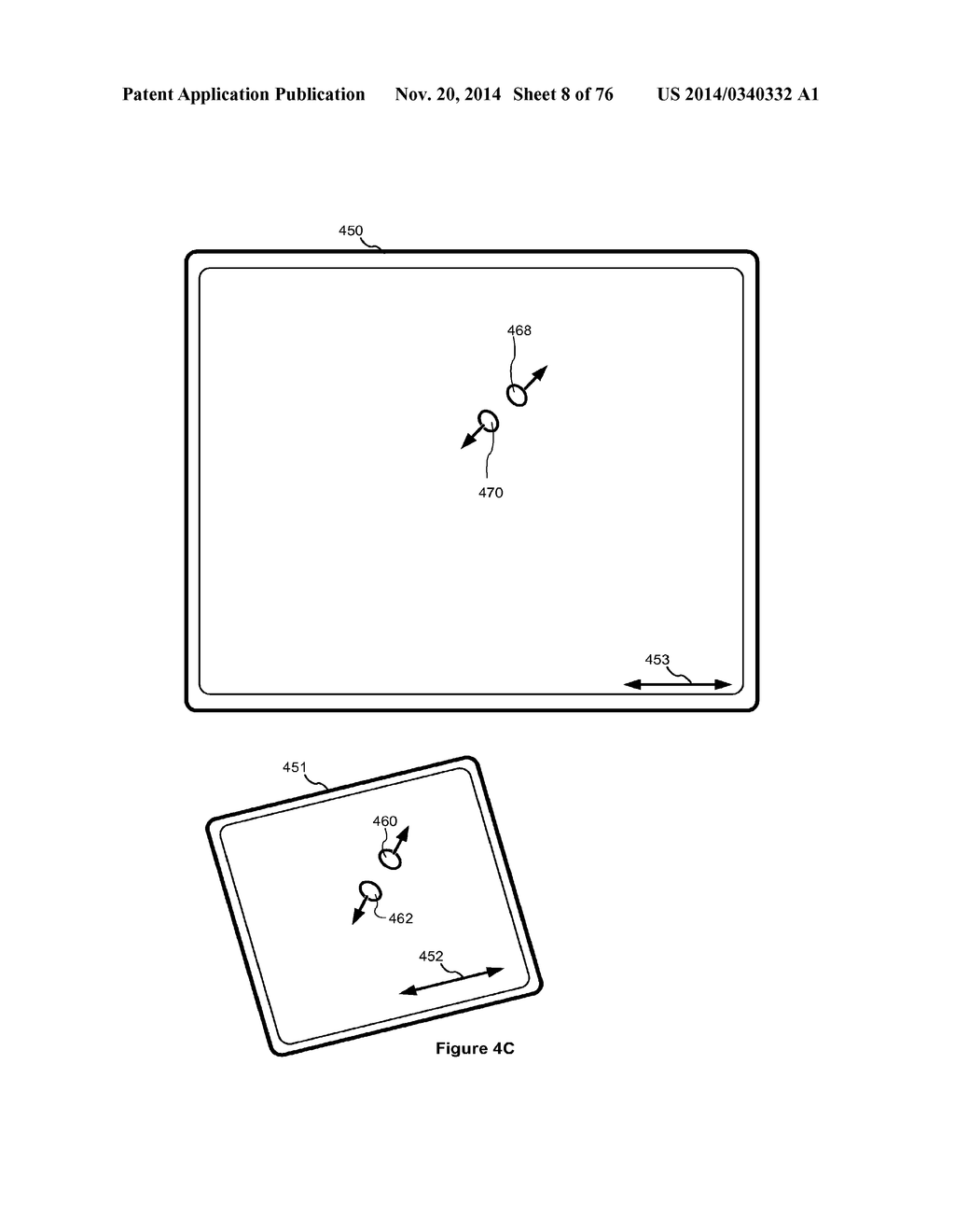 DEVICE, METHOD, AND GRAPHICAL USER INTERFACE WITH INTERACTIVE POPUP VIEWS - diagram, schematic, and image 09