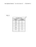 STORAGE MEDIUM, INFORMATION PROCESSING APPARATUS AND CHARACTER RECOGNITION     METHOD diagram and image