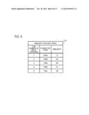 STORAGE MEDIUM, INFORMATION PROCESSING APPARATUS AND CHARACTER RECOGNITION     METHOD diagram and image