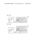 STORAGE MEDIUM, INFORMATION PROCESSING APPARATUS AND CHARACTER RECOGNITION     METHOD diagram and image