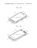 MOBILE TERMINAL AND METHOD OF CONTROLLING THE MOBILE TERMINAL diagram and image