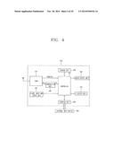 MOBILE TERMINAL AND METHOD OF CONTROLLING THE MOBILE TERMINAL diagram and image