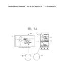 MOBILE TERMINAL AND METHOD OF CONTROLLING THE MOBILE TERMINAL diagram and image