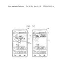 MOBILE TERMINAL AND METHOD OF CONTROLLING THE MOBILE TERMINAL diagram and image