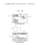 MOBILE TERMINAL AND METHOD OF CONTROLLING THE MOBILE TERMINAL diagram and image