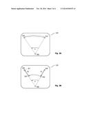 SYSTEM AND METHOD FOR DATA SELECTION BY MEANS OF A TOUCH-SENSITIVE SURFACE diagram and image