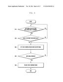 MOBILE TERMINAL AND CONTROL METHOD THEREOF diagram and image