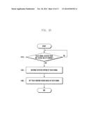 MOBILE TERMINAL AND CONTROL METHOD THEREOF diagram and image