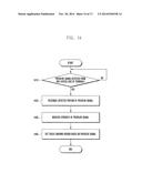 MOBILE TERMINAL AND CONTROL METHOD THEREOF diagram and image