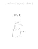 USER TERMINAL DEVICE AND INTERACTION METHOD THEREOF diagram and image